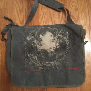 Sarah McLachlan Afterglow Crossbody Bag